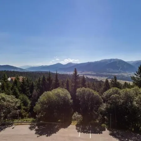 Panoramic Campus Διαμέρισμα *