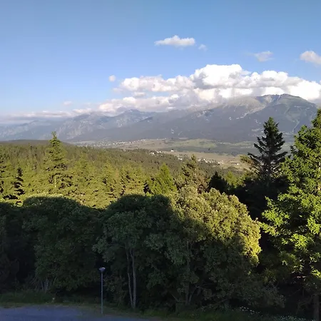 Panoramic Campus Font-Romeu-Odeillo-Via